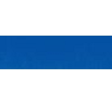 Кромка ПВХ синяя шагрень FinnPlast 1748 19х2