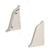 Заглушка Thermoplast АР740/850 Бежевые 1221/1333/1235/1344 (пр+лев)