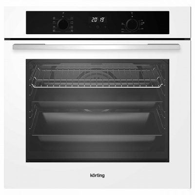 Электрический духовой шкаф Korting OKB 691 CSGW