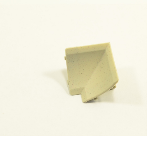 Угол внутренний Thermoplast 150 /1258 /1240