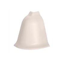 Угол внешний Thermoplast АР740/850 Молочный 1233/1212/1231/1326/1334/1363/1367/1378/1385/1405/1421