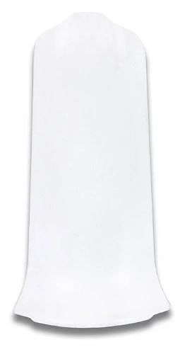 Угол внешний Thermoplast АР740/850 Белый глянец 1110/1105/1213/1254/1255/1256/1257/1261/1303/1320/1327/1339/1359/1375/1383/1402