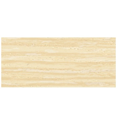 Кромка ПВХ дуб молочный тисненая FinnPlast 4120 26х0.4