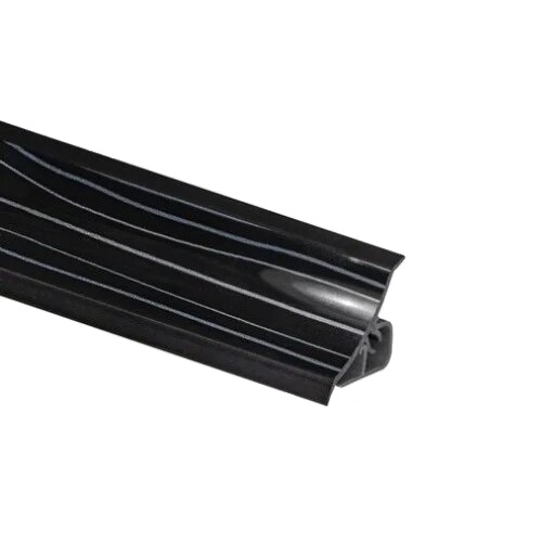 Плинтус для столешниц неон Thermoplast 18х18х3000мм 1278 (ф-ра 1905)