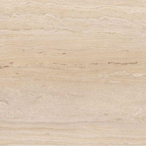 Плинтус для столешниц травертин бежевый Thermoplast 18х18х3000мм 1264 (ф-ра 1004)