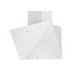 Кухонная вытяжка наклонная LEX MOZA 600 WHITE