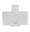 Кухонная вытяжка наклонная LEX META 500 WHITE