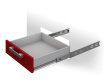 Шариковые направляющие BOYARD DB4501Zn/500