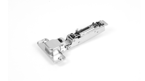 Петля мебельная накладная EVO SYSTEM Clip-on BOYARD с доводчиком H801A02
