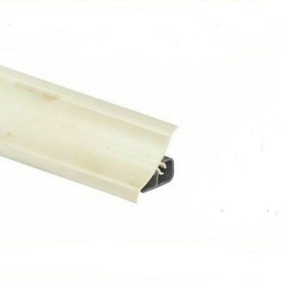 Плинтус для столешниц Камень Марокканский Thermoplast MRK120 20х20х3000мм 1220 (ф-ра 1004)