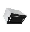 Кухонная вытяжка полновстраиваемая LEX GS BLOC GS 600 BLACK