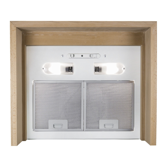 Кухонная вытяжка купольная LEX MILANO 600 IVORY