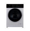 Стиральная машина инверторная с сушкой и паром LEX LWM08512WID