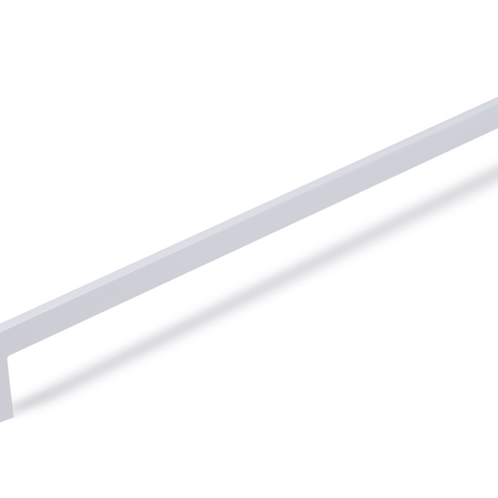 Ручка-скоба мебельная DIRECT BOYARD Белый RS331W.4/192