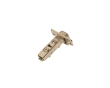 Петля мебельная накладная Clip-On Smartline FIRMAX без пружины FRM0150.P52