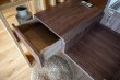 ЛДСП Вяз швейцарский рустикальный Lamarty 2750х1830х16 мм