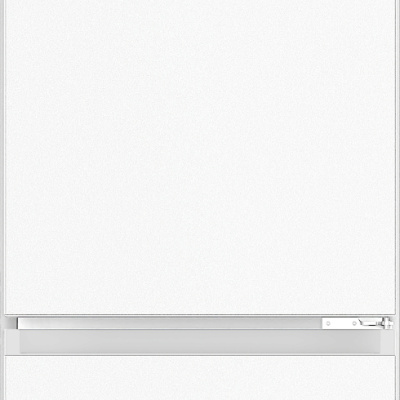 Холодильник Weissgauff WRK 180 Total NoFrost White