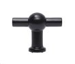 Ручка мебельная ANCHOR BOYARD RC089BL.1