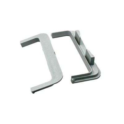 Заглушки открытые G-line "C" ZC.OU.13