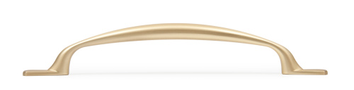 BOYARD.Ручка мебельная NEOLINE RS220SG.4/128