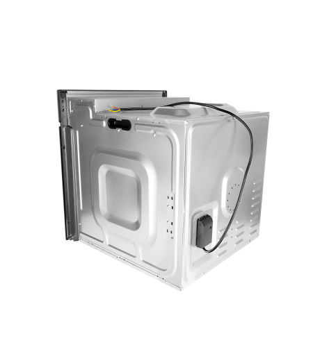 Электрический духовой шкаф с грилем LEX EDM 077C IV LIGHT