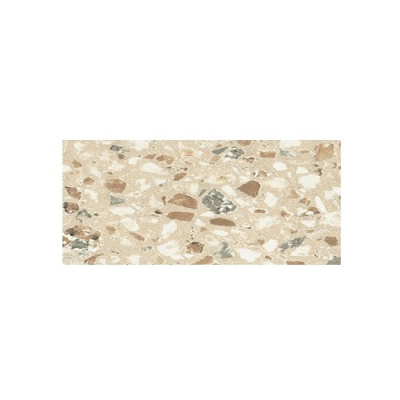 Плинтус для столешниц Камешки Thermoplast MRK120 20х20х3000мм 1216 (ф-ра 598)