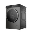 Стиральная машина инверторная с паром LEX LWM12014GRITHD