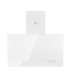 Кухонная вытяжка наклонная LEX MERA 600 WHITE