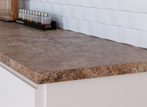 Столешница Madura garnet 4921/K-52 КЕДР 3000х600х38 мм