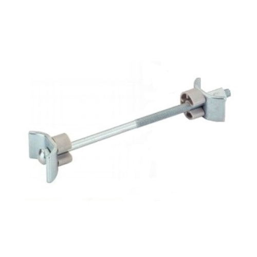 Стяжка для столешницы 100 мм AVB 5 Clips d=35мм HETTICH 79386