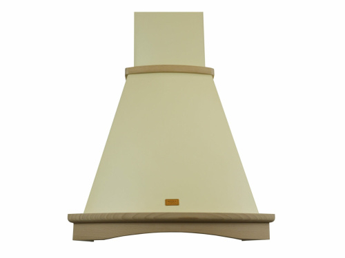Кухонная вытяжка купольная LEX ASTORIA 600 IVORY