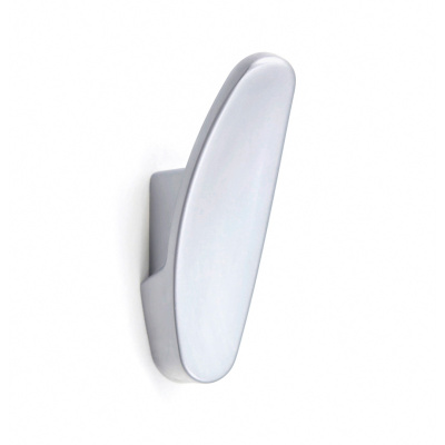 Крючок мебельный FLY BOYARD Сатиновый хром K105SC.9