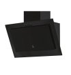 Кухонная вытяжка наклонная LEX MIO 500 BLACK