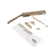 Подъемный механизм TOP STAY SE PUSH-OPEN DTC, ИН 960-2350, h=240-600 мм