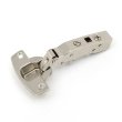 Петля для накладных дверей, угол открывания 95° HETTICH Sensys 8631i-TH 52 9090260/9084995