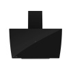 Кухонная вытяжка наклонная LEX PLAZA GS 600 BLACK