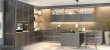 Плита МДФ Голд кашемир матовый 18 мм 384/3088 AGT TRENDY 2800х1220 мм