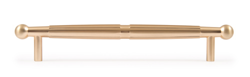 BOYARD.Ручка мебельная TILDA RS308MBSG.4/160