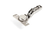 Петля для толстых фасадов с амортизатором BOYARD H319C02
