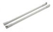 BOYARD.Продольный круглый рейлинг SBR08/GR/400