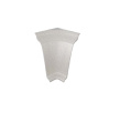 Угол внутренний Thermoplast АР740 820 /1219 /899 /190