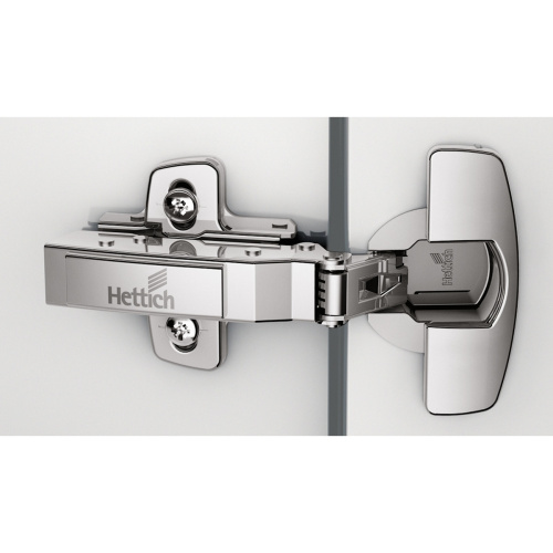 Петля для накладных дверей, угол открывания 110, Sensys 8645i-TH 52 HETTICH 9071205