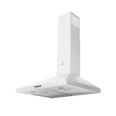 Кухонная вытяжка купольная LEX BRIZ 500 WHITE