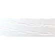 Кромка ПВХ Белая древесные поры GP-Plast 236 19х1