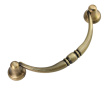 BOYARD.Ручка C3520 RS090AB.3/96