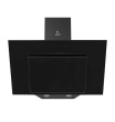 Кухонная вытяжка наклонная LEX MIRA GS 600 BLACK