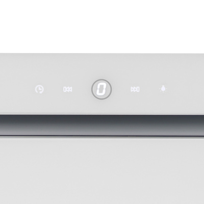 Кухонная вытяжка полновстраиваемая LEX GS BLOC GS 900 WHITE