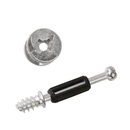 Стяжка эксцентриковая (эксцентрик 15/16 + болт соединительный) EX15BOLT