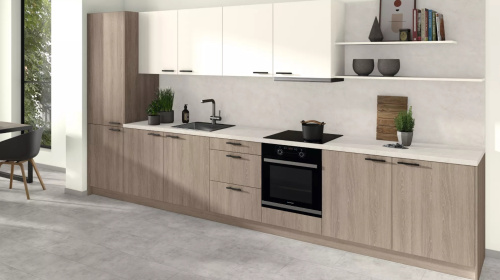 Столешница Мрамор кремона F229/ST75 EGGER 4100х600х38 мм