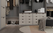ЛДСП Рейн классический матовый Lamarty 2750х1830х16 мм